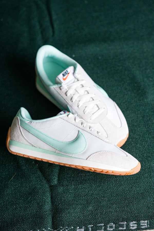 TENIS DAMA PACIFIC BLANCO