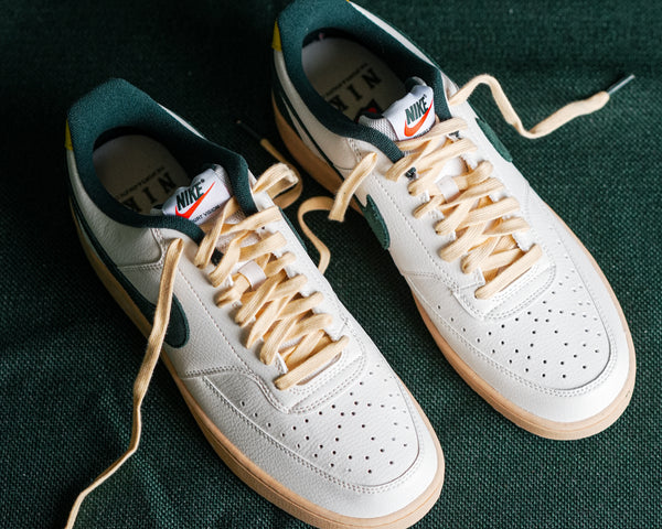 TENIS HOMBRE NIKE COURT VISION LOW