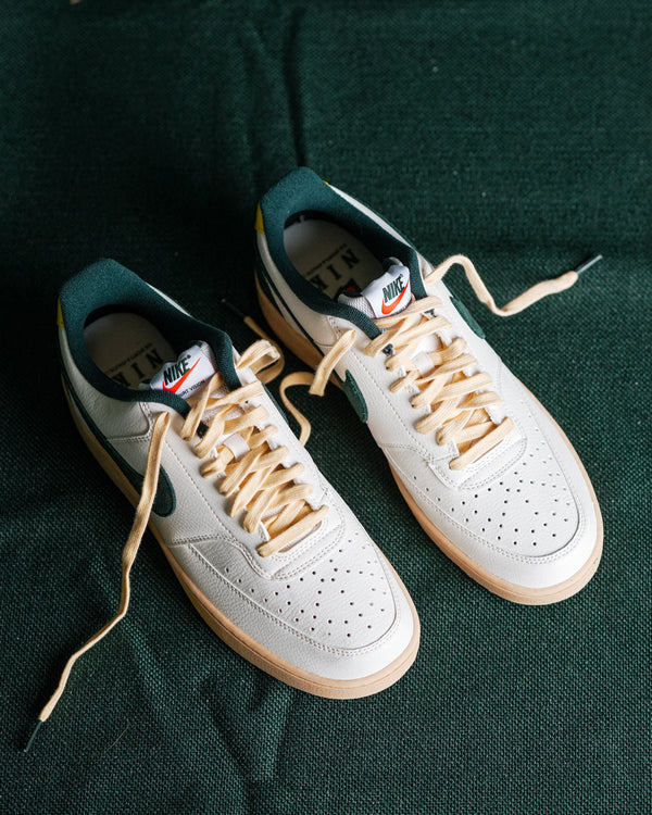 TENIS HOMBRE NIKE COURT VISION LOW