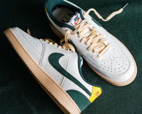 TENIS HOMBRE NIKE COURT VISION LOW