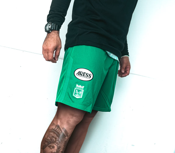 PANTALONETA COMPETENCIA 2018 HOMBRE