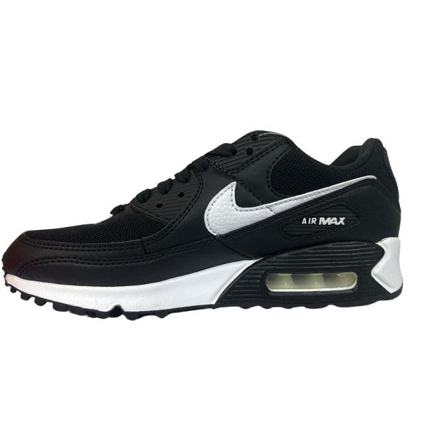 TENIS DAMA NIKE AIR MAX 90 NEGRO