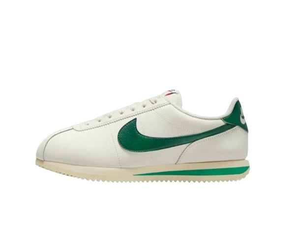 TENIS MUJER NIKE CORTEZ BLANCO