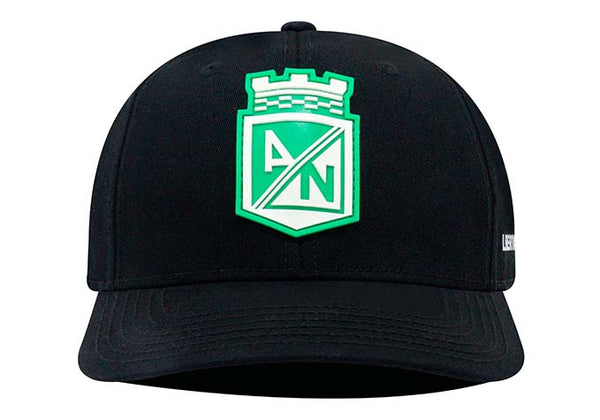GORRA NEGRA LIBERTADORES