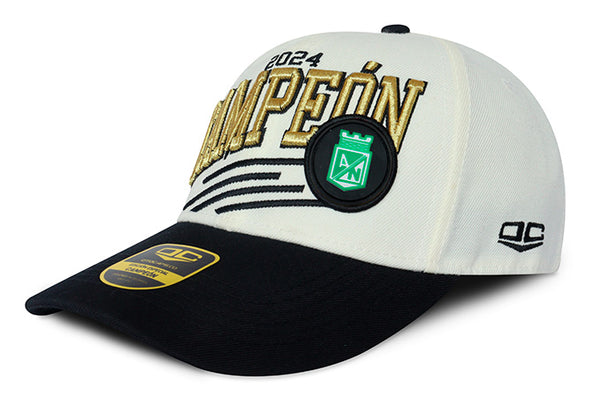 GORRA CAMPEONES LIGA 2024