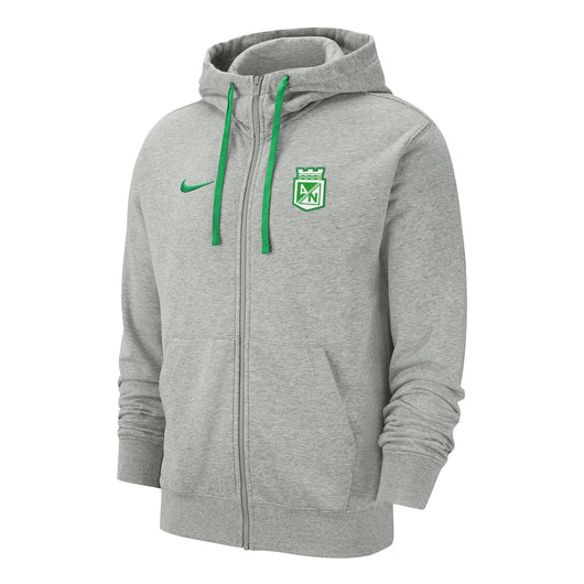 BUZO GRIS A/N HOMBRE NIKE 2025 S - Main Image