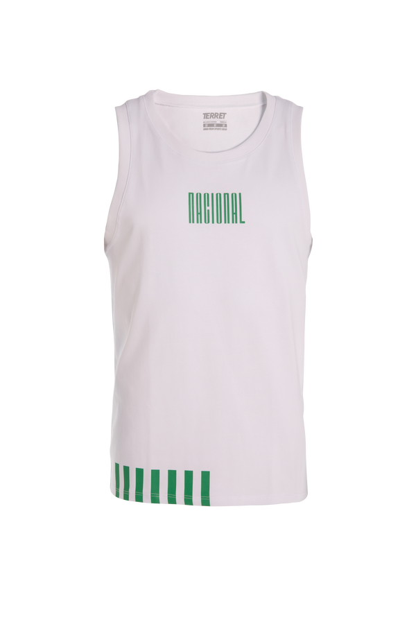 CAMISILLA BLANCA NACIONAL