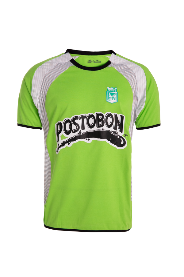 CAMISETA RETRO DAVID OSPINA