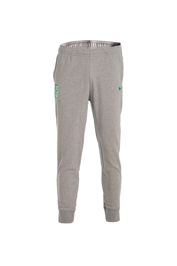 SUDADERA GRIS HOMBRE NIKE