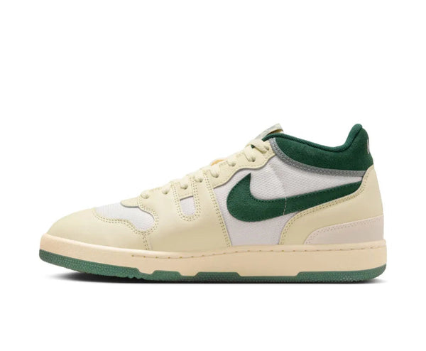 TENIS HOMBRE NIKE ATTACK BLANCO