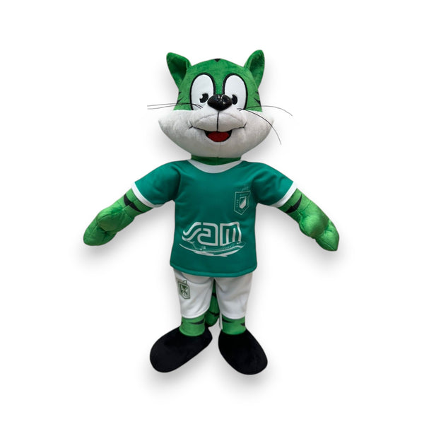 PELUCHE NACHO SAM