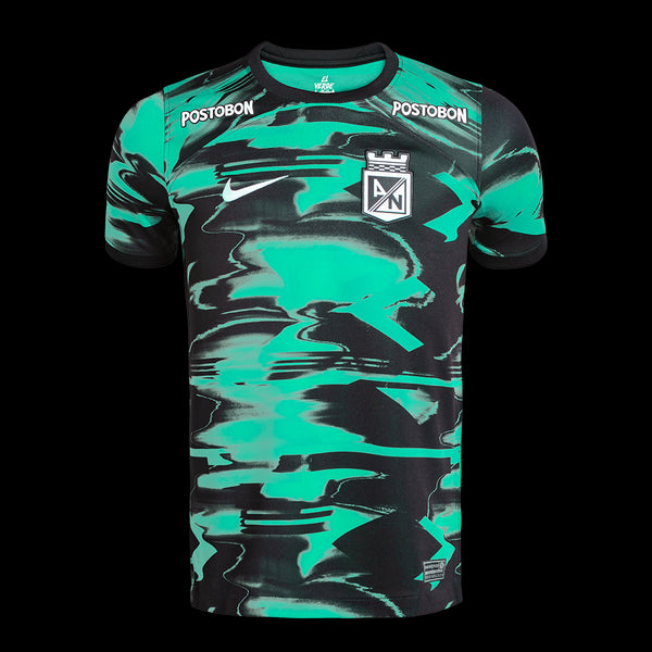 CAMISETA 3KIT NIÑO NIKE 2024