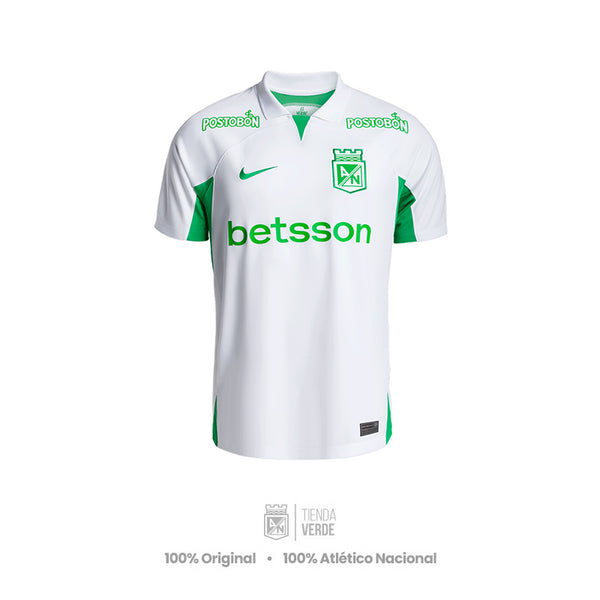 Camiseta Alterna Hombre Nike 2024