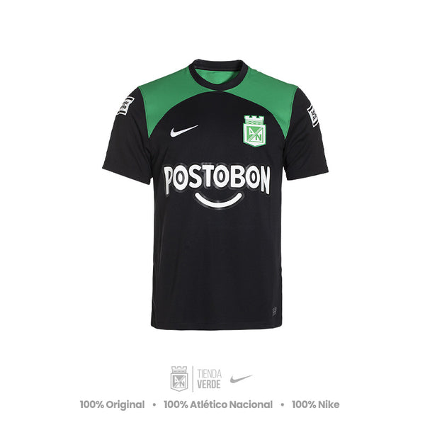 Camiseta Alterna Hombre Nike 2023