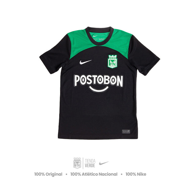 Camiseta Alterna Niño Nike 2023