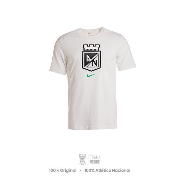 Camiseta T-Shirt Blanca Nike 2024