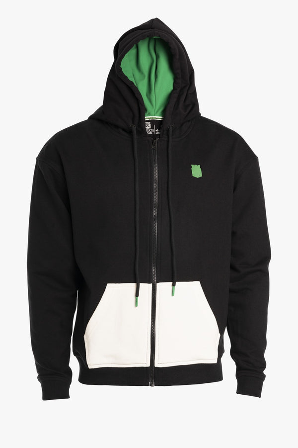 Tienda Verde Sudadera De Nacional Sudadera Con Capucha Atlético